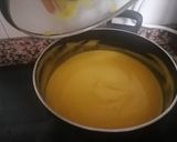 Foto del paso 1 de la receta: Crema de verduras y pollo con salsa suprema en Thermomix