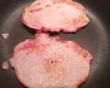 Foto del paso 2 de la receta: Chuletas de Sajonia