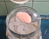 Foto langkah ke 3 dari resep Acar Kolang Kaling (Probiotic).