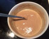 Comme du foie gras étape de la recette 5 photo