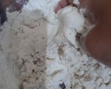 Foto langkah ke 3 dari resep Bugis mandi.