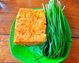 Foto langkah ke 1 dari resep Tauge goreng Bogor.