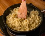 Juhtúrós sztrapacska recept 2 recept fázis 6 fotója