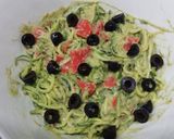 Foto del paso 10 de la receta Espaguetis sanos sanos