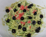 Foto del paso 10 de la receta: Espaguetis sanos sanos