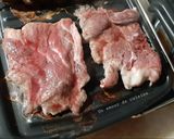 Une image de l'étape 2 de Steaks grillés 🥩.