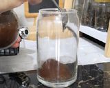 Foto langkah ke 1 dari resep Es Kopi Aren.