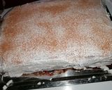 Fekete erdő torta recept fázis 9 fotója