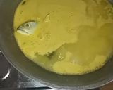 Foto langkah ke 4 dari resep Sayur asem ikan.