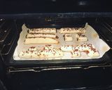 Foto del paso 4 de la receta Cañas de chocolate