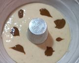 Foto del paso 5 de la receta: Budín de Banana🍌 & Dulce de Leche🍯 😋😍🥳