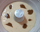 Foto del paso 5 de la receta: Budín de Banana🍌 & Dulce de Leche🍯 😋😍🥳