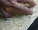 Foto del paso 2 de la receta: Focaccia con harina leudante