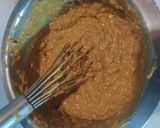 A picture of step 6 of Carrot cake.