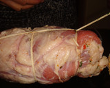 Foto del paso 10 de la receta: Matambre arrollado