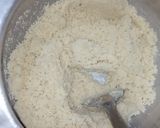 A picture of step 3 of Panjiri.