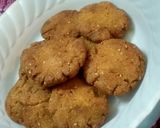 छत्तीसगढ़ खुरमी (Chhattisgarh khurmi recipe in Hindi) रेसिपी चरण 3 फोटो