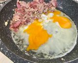 泰式豬肉炒醬油粿條的食譜步驟5照片