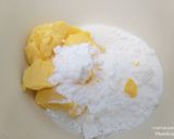 Foto langkah ke 1 dari resep Sagu Keju.