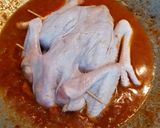 Foto langkah ke 3 dari resep Ayam Taliwang.