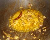 A picture of step 2 of Ridgeguard Posta(Poppyseeds).