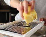 A picture of step 2 of Nastar / Pineapple Cookies.
