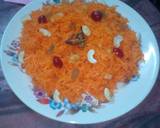 Zarda pulao recipe step 15 photo