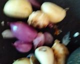 Foto langkah ke 1 dari resep Sayur Asem Betawi Mommylicious.