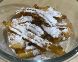 Foto langkah ke 7 dari resep Churos with Icing Sugar.