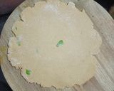 ફરાળી થેપલા (Farali Thepla Recipe In Gujarati) રેસીપી સ્ટેપ3ફોટો