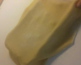Foto del paso 8 de la receta: Tarta pascualina de pollo masa casera