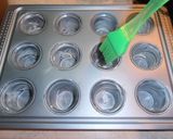 Φωτογραφία βήματος 13 της συνταγής Muffins διπλής σοκολάτας για...τριπλή απόλαυση!