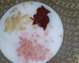 Foto del paso 1 de la receta: Salsa tipo Caruso vegana