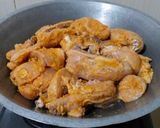Foto langkah ke 2 dari resep Ayam Goreng Serai.