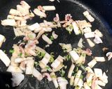 Foto del paso 4 de la receta: Mi Arroz Caldoso con Bogavante