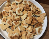 Foto del paso 6 de la receta: Bizcochitos de grasa muy fáciles