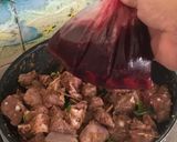 รูปขั้นตอนการทำที่ 6 ของ แกงอ่อมปอดหมู
