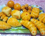 Foto langkah ke 5 dari resep Nastar.