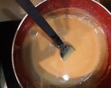 A picture of step 3 of Glass Kulfi.