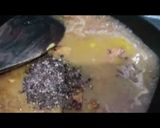Foto langkah ke 5 dari resep Chicken butter garlic, black pepper sauce yummy.