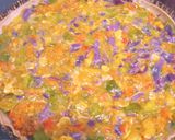 Foto del paso 3 de la receta: Tarta integral de verdura