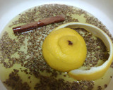 Foto del paso 1 de la receta: Gachas dulces