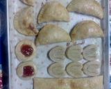 Foto del paso 7 de la receta: Formas de hojaldre