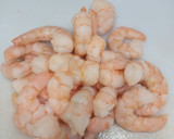 Foto del paso 5 de la receta: Caldo de camarón