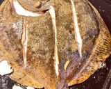 Foto del paso 6 de la receta: Rodaballo al horno con bilbaína