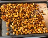 A picture of step 3 of Macon Breakfast Scrambler.