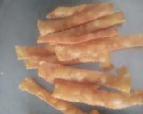 A picture of step 8 of Party Sticks.