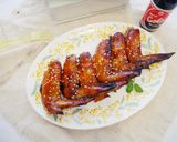 兩種材料「照燒雞翅」真涮嘴！！的食譜步驟6照片