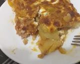 صورة لخطوة 6 من وصفة بطاطا فالفرن 🥔 🧀