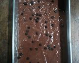 Foto langkah ke 3 dari resep Banana choco brad.